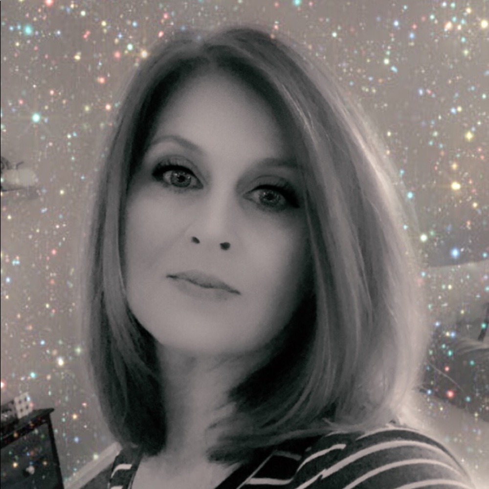 Meet your Posher, Jeri
